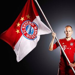 Arjen Robben wallpapers