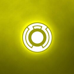 10 Sinestro Corps HD Wallpapers