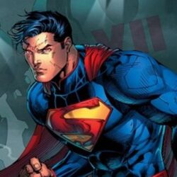 Superman Wallpapers HD For Android