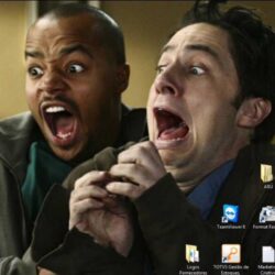 21 Desktop Backgrounds That Are Crushing It