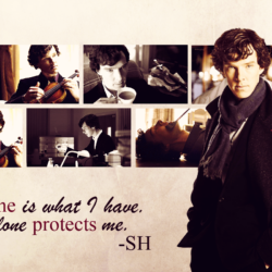 Sherlock Holmes Tv Series Hd Wallpapers