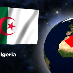 Algeria Wallpapers