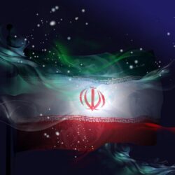 1 Flag Of Iran HD Wallpapers
