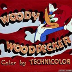 Woody Woodpecker Wallpapers 0.16 Mb