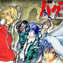 Bakuman, Moritaka Mashiro, Miho Azuki, Takagi Akito, Anime