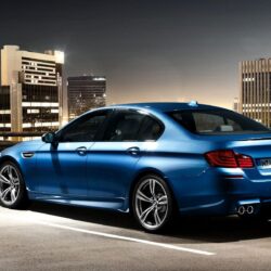 Bmw M5 Wallpapers