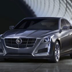 cadillac. Wallpapers list