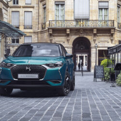 2019 DS 3 CROSSBACK