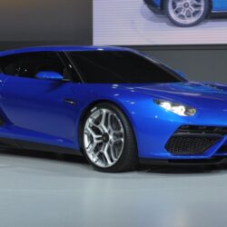 2015 Lamborghini Asterion Awesome Wallpapers