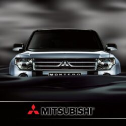 Mitsubishi Wallpapers