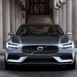 Volvo Wallpapers and Backgrounds Image