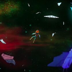 Animated Comedy Series ‘Final Space’ Coming to TBS in 2018: Watch