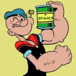 Kids Cartoons: Popeye the sailor man cartooon video and wallpapers