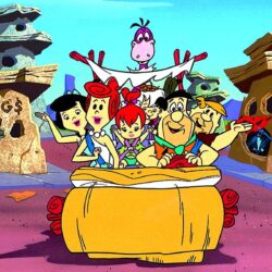 The Flintstones Wallpapers and Backgrounds Image