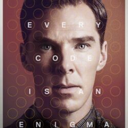 The Imitation Game, Benedict Cumberbatch, Alan Turing HD Wallpapers