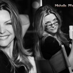 Michelle Pfeiffer HD Wallpapers for desktop download