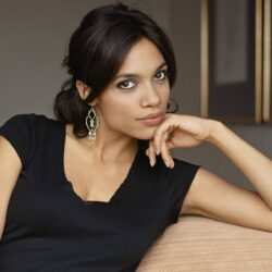 Rosario Dawson Wallpapers High Resolution and Quality Download