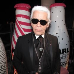Karl Lagerfeld Free HD Wallpapers Image Backgrounds