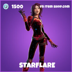 Starflare Fortnite wallpapers