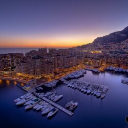 Monaco HD Wallpapers