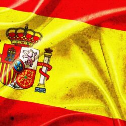 Spain Flag Wallpapers For Desktop