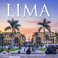 La Lima City