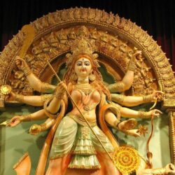 Durga Mata Picture, Image, Photos, HD Wallpapers and More