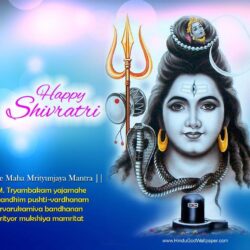Hindus celebrate Maha Shivaratri today