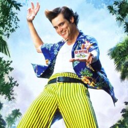 wallpapers free ace ventura when nature calls