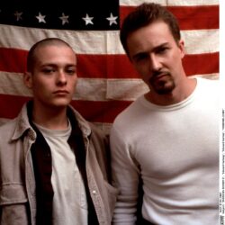 American History X photo 6 of 14 pics, wallpapers