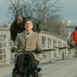 The Intouchables 1+1 Wallpapers High Quality