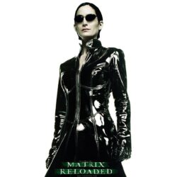 The Matrix Reloaded HD Wallpapers