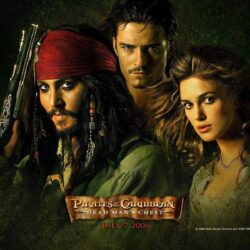 349 Pirates Of The Caribbean HD Wallpapers