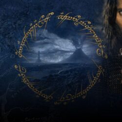 LORD OF THE RINGS RETURN KING fantasy wallpapers