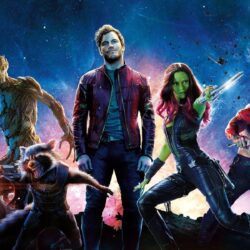 Guardians of the Galaxy Vol. 2 HD Wallpapers