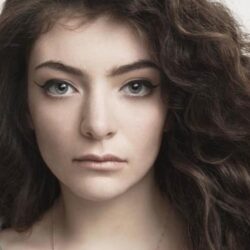 Lorde Wallpapers HD Download