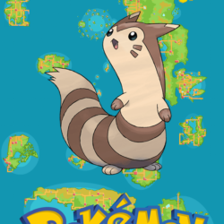 162 Street Map Furret