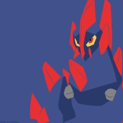 526 Gigalith