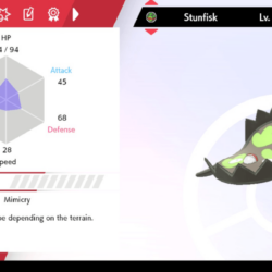 Pokémon Sword and Shield: Spoiler, leaks and datamine thread