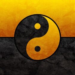 Yin Yang Wallpapers