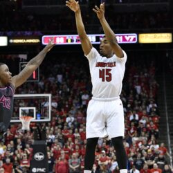 2017 NBA Draft Analysis: What to Expect from Louisville’s Donovan