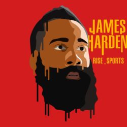 James Harden Wallpapers High Resolution and Quality Download