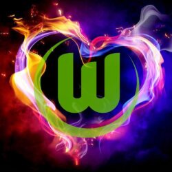 Most Beautiful Vfl Wolfsburg Wallpapers