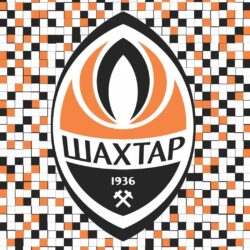 FC Shakhtar Donetsk Official Wallpapers
