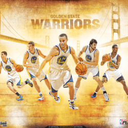 Golden State Warriors Wallpapers