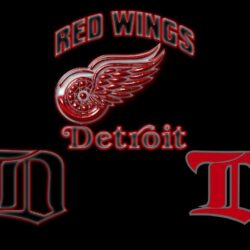 Free Detroit Red Wings desktop wallpapers