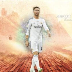 sergio ramos 2014 wallpapers for tablet