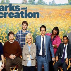 Parks And Recreation Season 5 Wallpapers 252662 Desktop Backgrounds