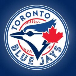 Image For > Blue Jays Logo Wallpapers