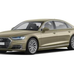 New 2019 Audi A8 For Sale at Audi Bozeman